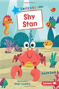 Shy Stan