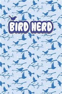 Bird Nerd