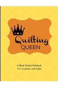 Quilting Queen