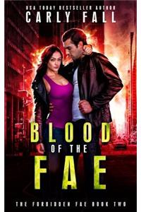 Blood of the Fae