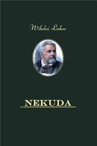 Nekuda