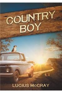 Country Boy