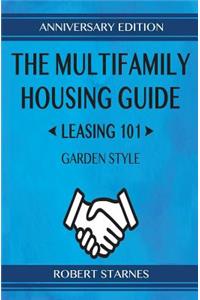 Multifamily Housing Guide - Leasing 101