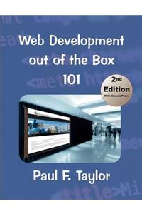 Web Development out of the Box 101
