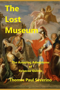 Lost Museum