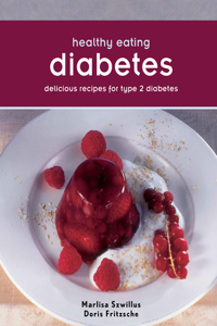 Healthy Eating: Diabetes