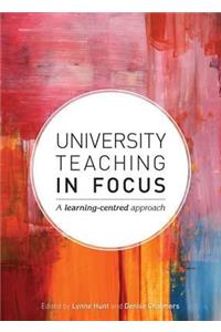 University Teaching in Focus