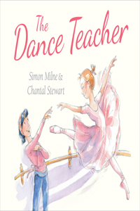 Dance Teacher