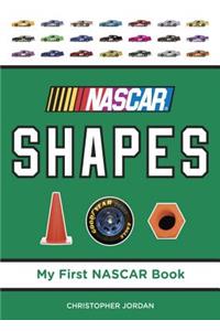 NASCAR Shapes