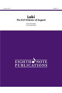 Loki