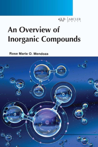 Overview of Inorganic Compounds