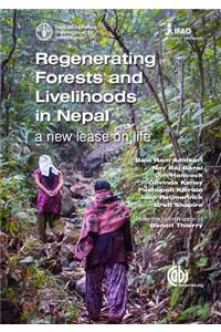 Regenerating Forests and Livelihoods in Nepal
