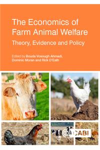 Economics of Farm Animal Welfare