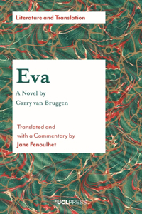 Eva - A Novel by Carry van Bruggen