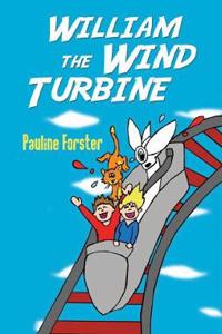 William the Wind Turbine