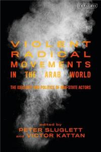 Violent Radical Movements in the Arab World