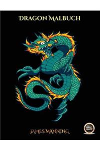 Dragon Malbuch