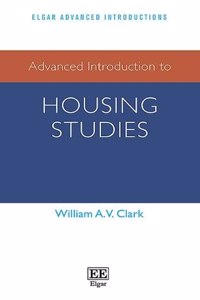 Advanced Introduction to Housing Studies