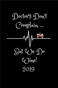 Doctor