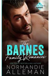 Barnes Family Romances