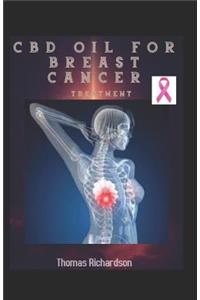 CBD Oil for Breast Cancer Treatment