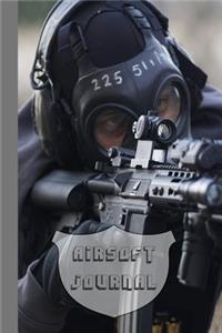 Airsoft Journal