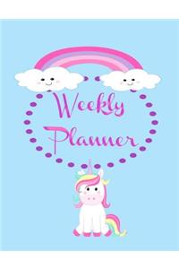 Weekly Planner