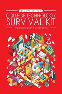 College Technology Survival Kit