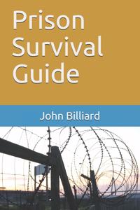 Prison Survival Guide