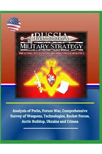 Russia Military Strategy