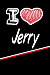 I Love Jerry