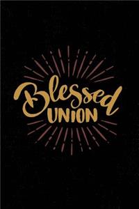 Blessed Union
