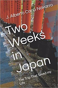 Two Weeks in Japan