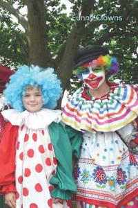 Funny Clowns