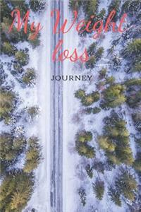 My Weight Loss Journey