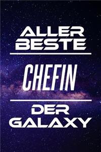 Aller Beste Chefin Der Galaxy