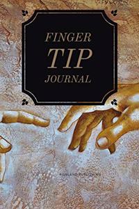 Fingertip Journal
