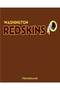 Washington Redskins Notebook
