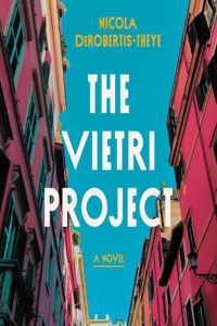 Vietri Project Lib/E