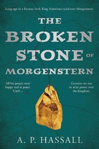 The Broken Stone of Morgenstern