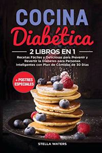 Preparación De Comidas Para Diabéticos Para Principiantes