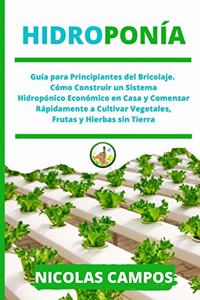 Hidroponía