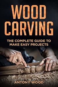 Woodcarving for Beginners