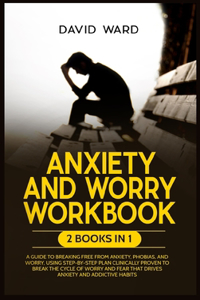 Anxiety and Worry Workbook