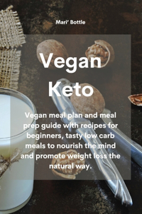 Vegan Keto