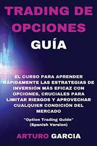 Trading de Opciones Guía