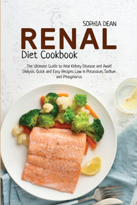 Renal Diet Cookbook