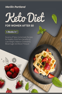 Keto Diet for Women After 50