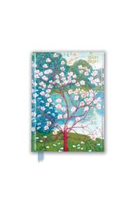 Wilhelm List - Magnolia Pocket Diary 2021