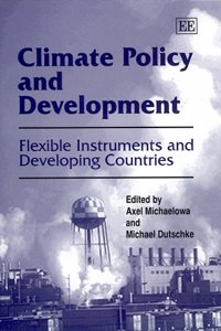 Climate Policy and Development